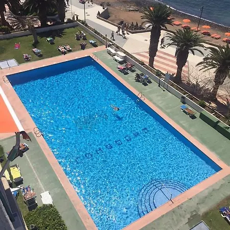 Blue Ocean Comodoro