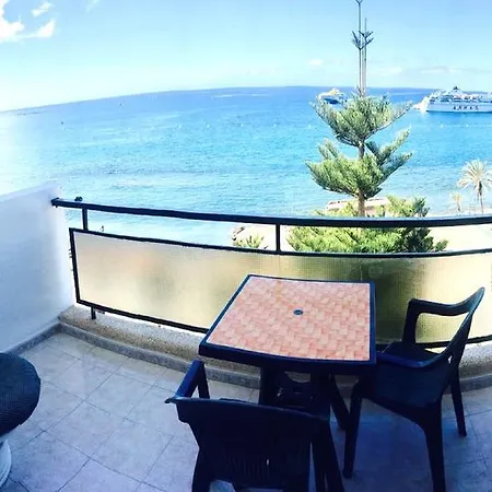 Blue Ocean Comodoro *