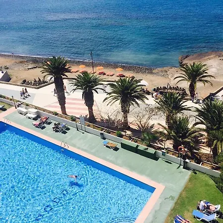 Apartment Blue Ocean Comodoro