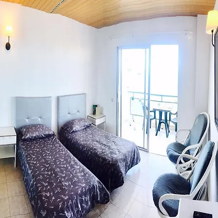 Blue Ocean Comodoro Apartment Los Cristianos (Tenerife)
