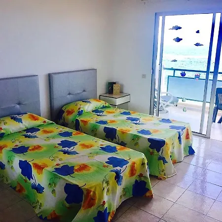 Blue Ocean Comodoro